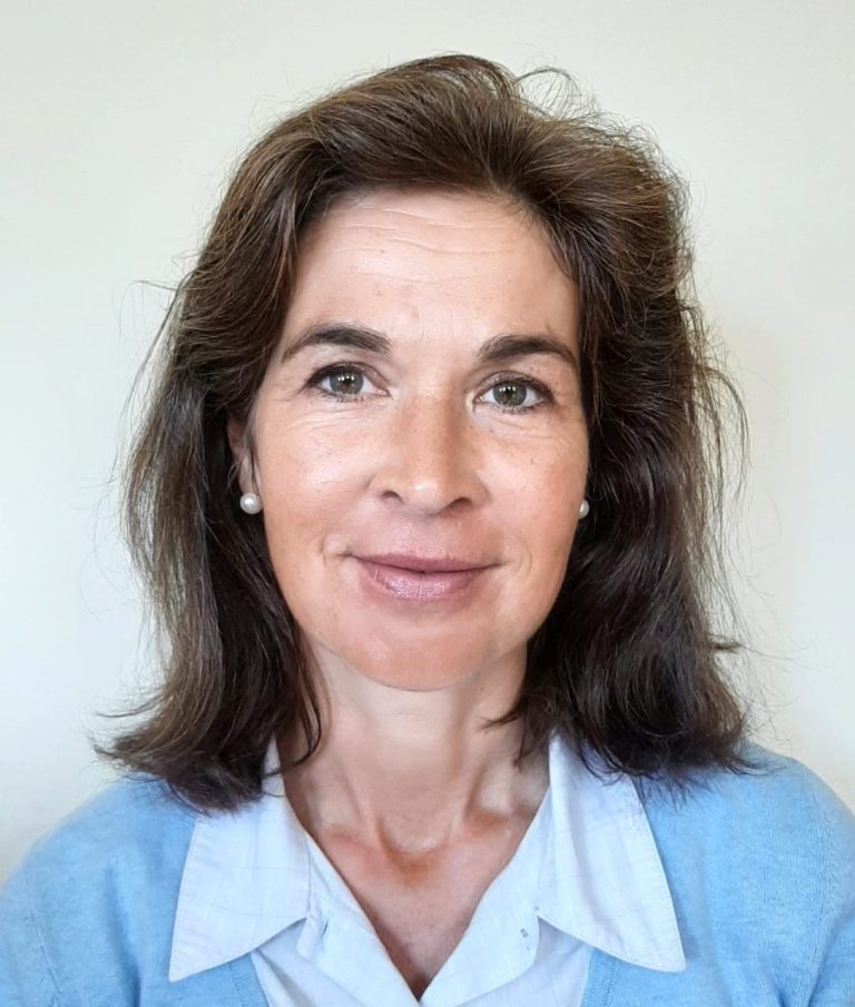 Corinna von Reuß